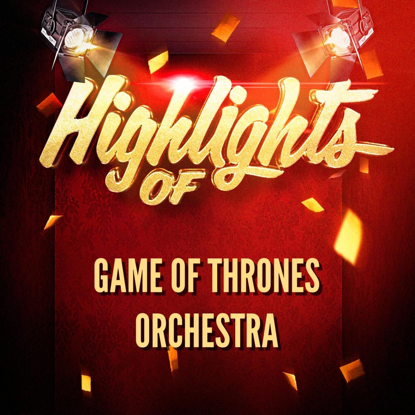 Game of Thrones Orchestra iHeart