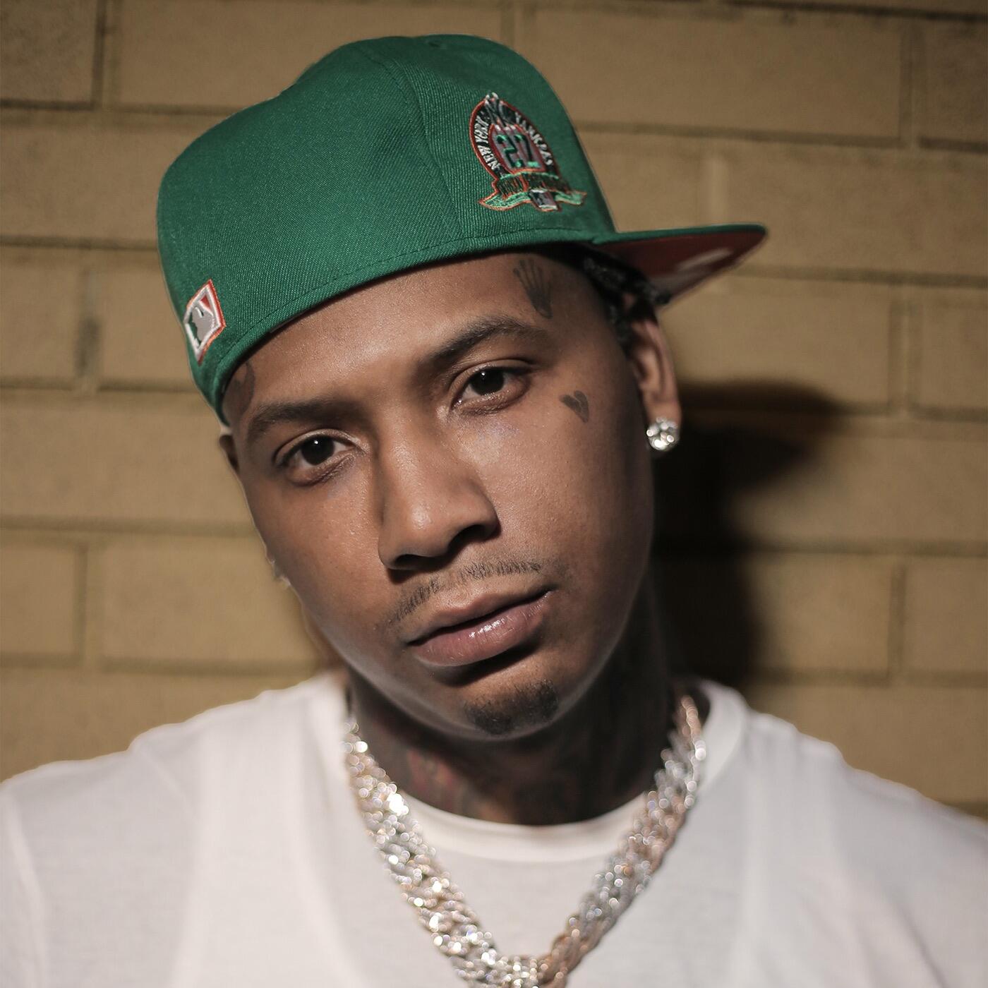 Moneybagg Yo: Clothes, Outfits, Brands, Style and Looks