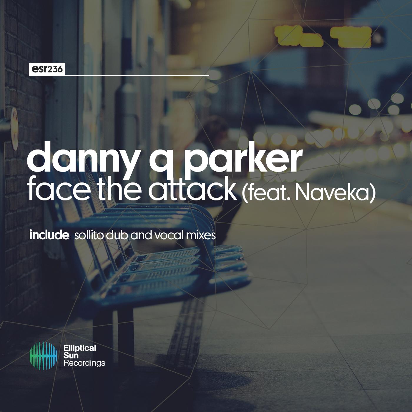Danny Q Parker | iHeart