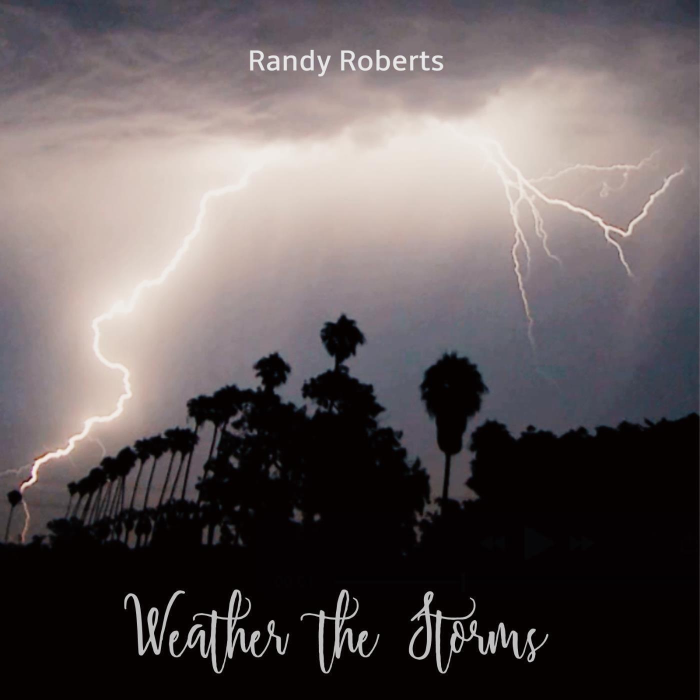 Randy roberts iheart