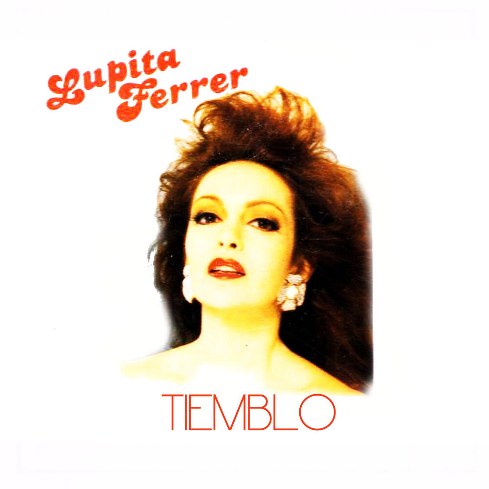 Lupita Ferrer | iHeart