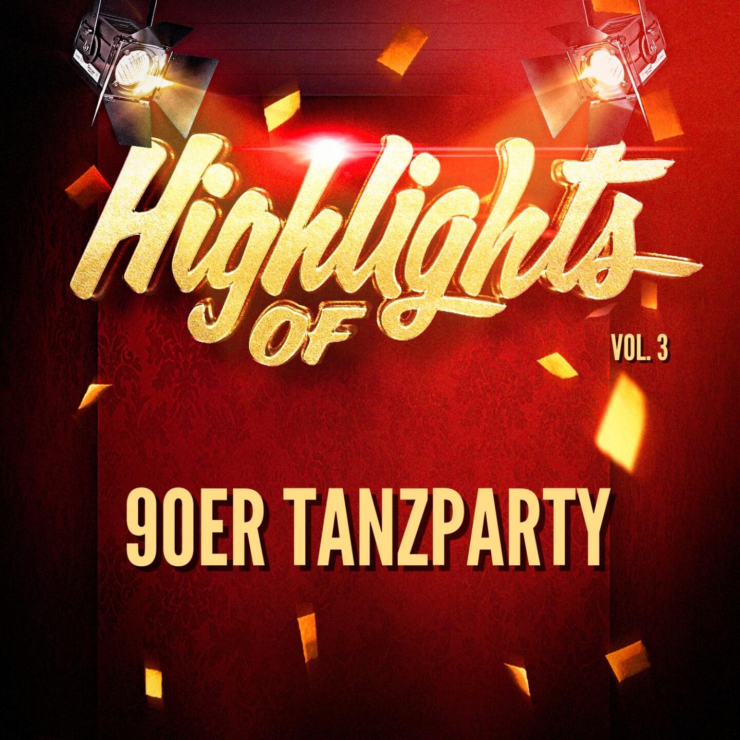 90er Tanzparty iHeartRadio