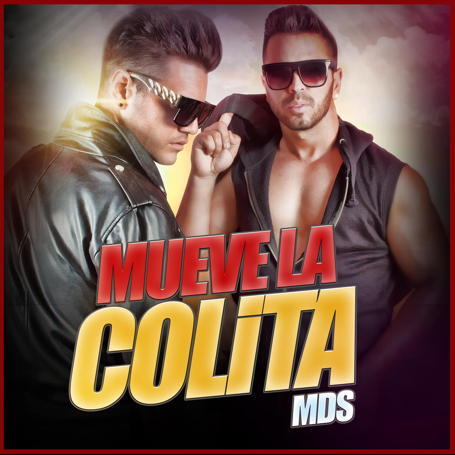 Mueve la Colita Radio Listen to Free Music &amp; Get The Latest Info