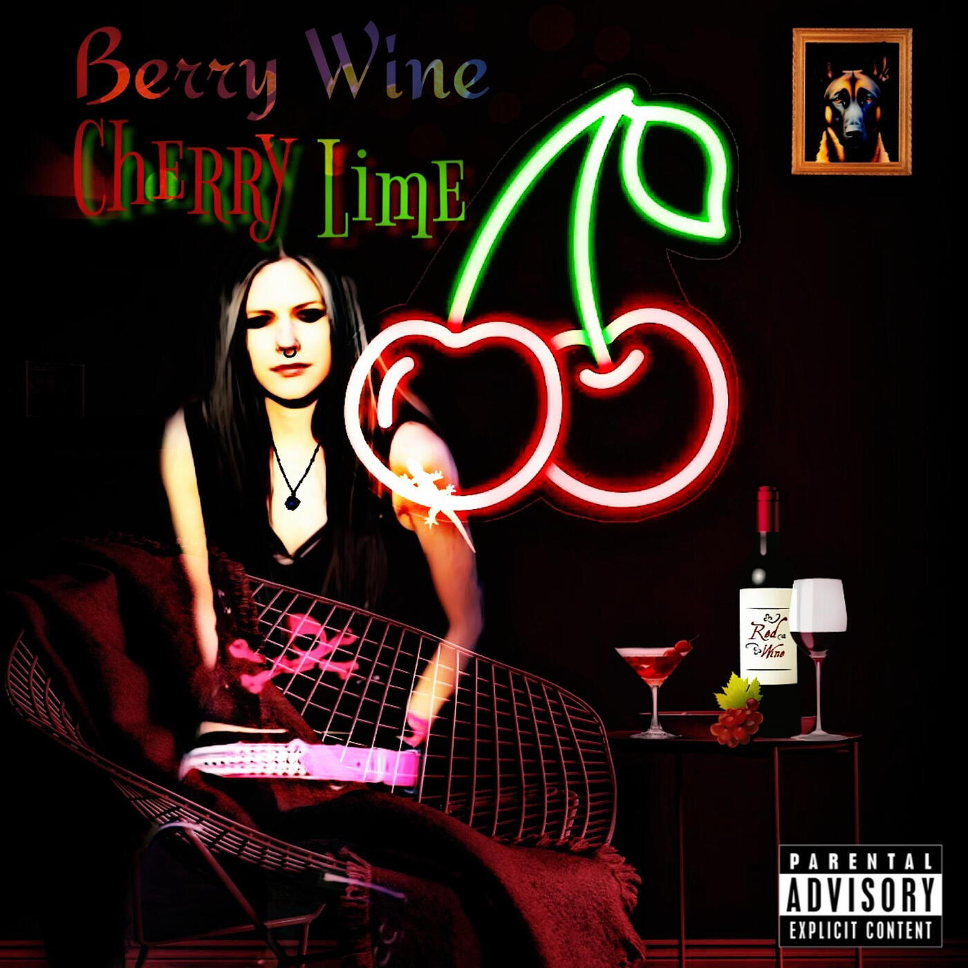 Konvictt the ThrowAway Kid iHeart