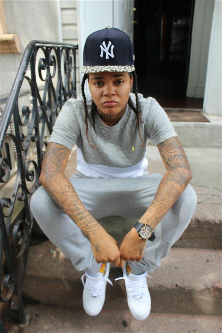 Young M.A Radio: Listen to Free Music & Get The Latest ...