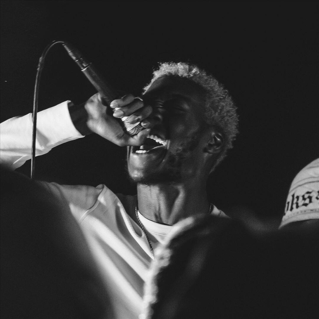 OG Maco iHeart