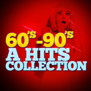 datABBAse - CD - _Various - 70s Greatest Hits, 60'S 70'S 80'S 90'S Hits