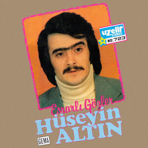 Huseyin Altin Iheart