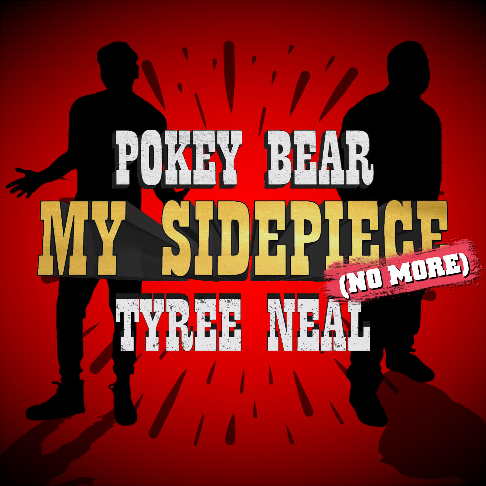 Who is pokey bear