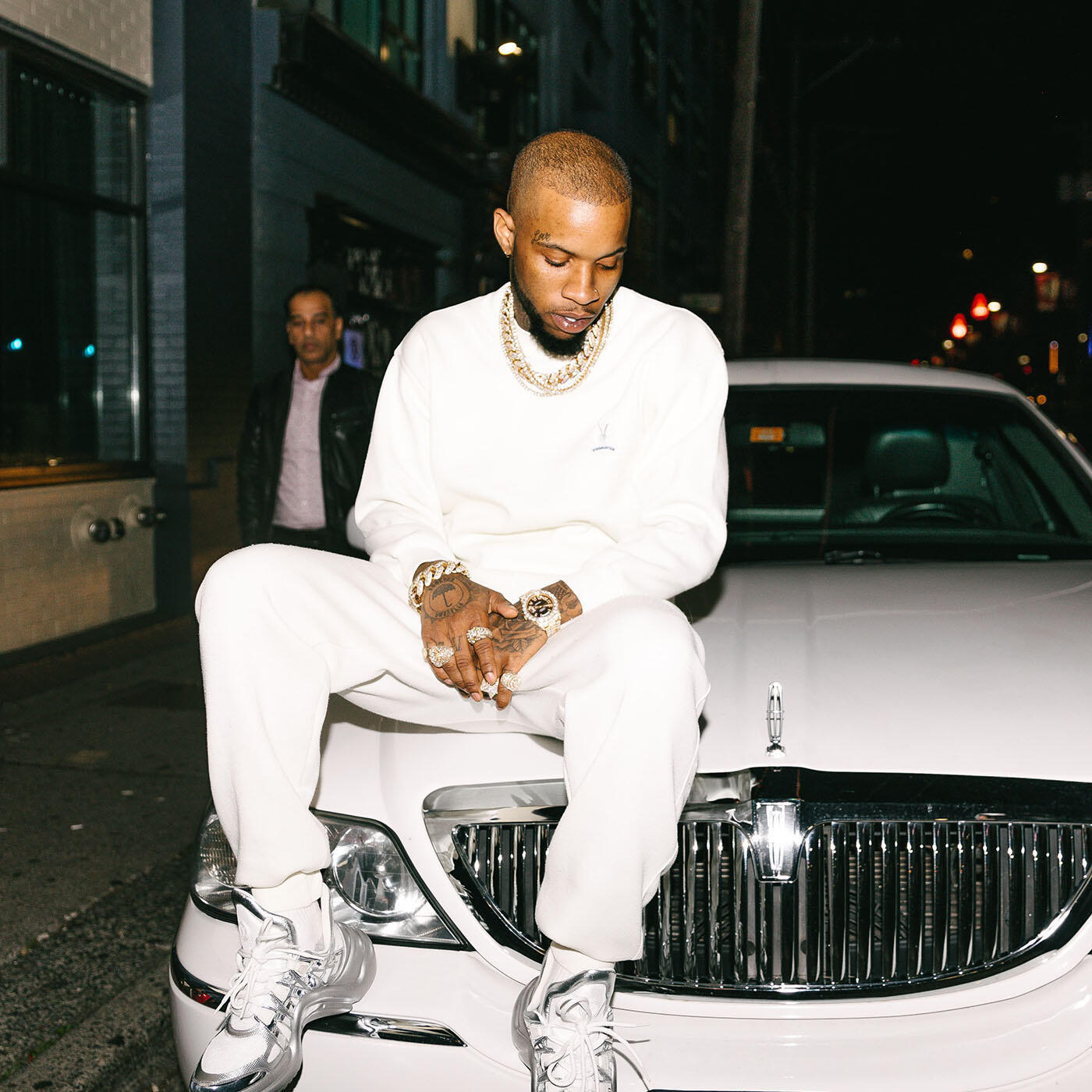 Tory Lanez Radio: Listen to Free Music & Get The Latest Info | iHeartRadio