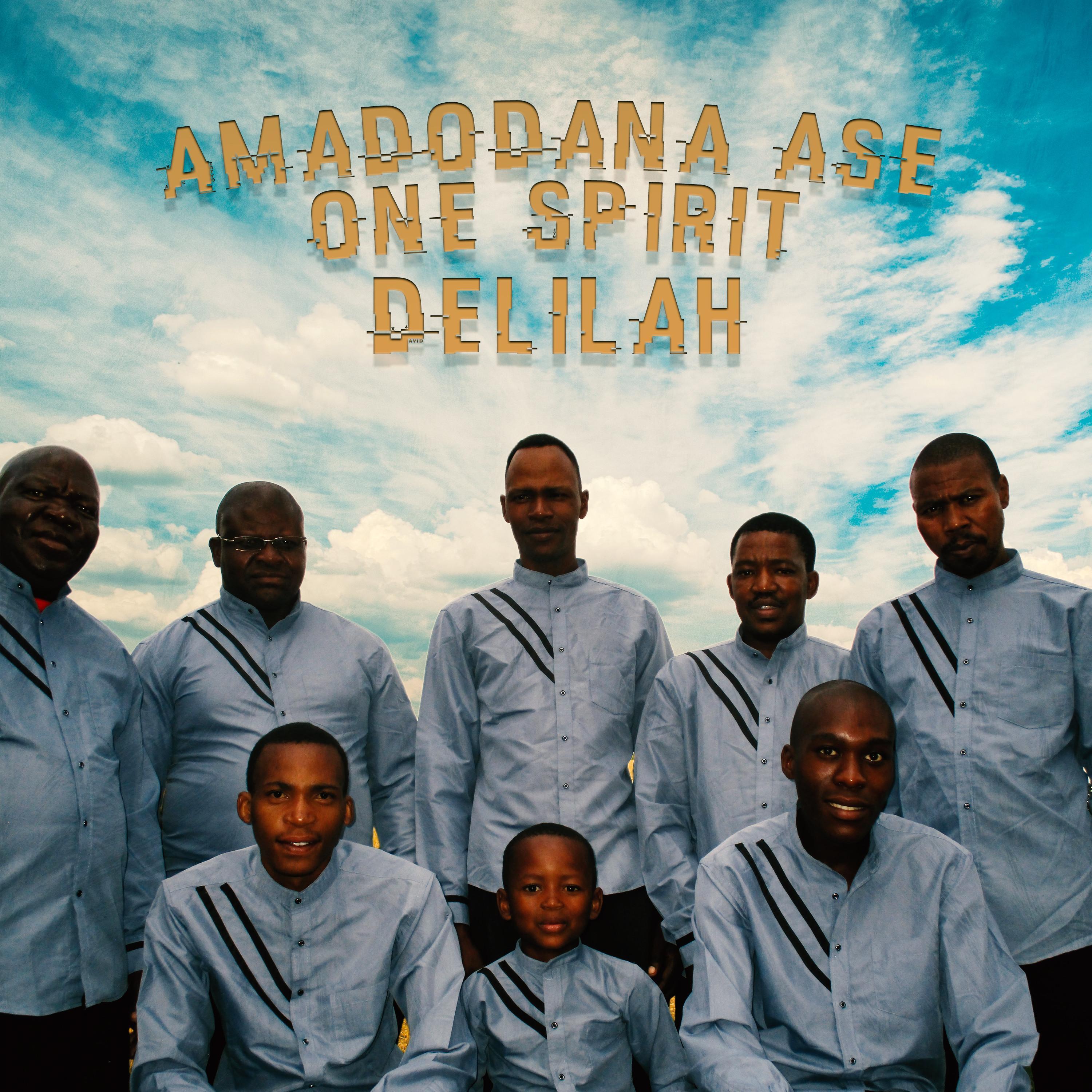 Amadodana Ase One Spirit | iHeart