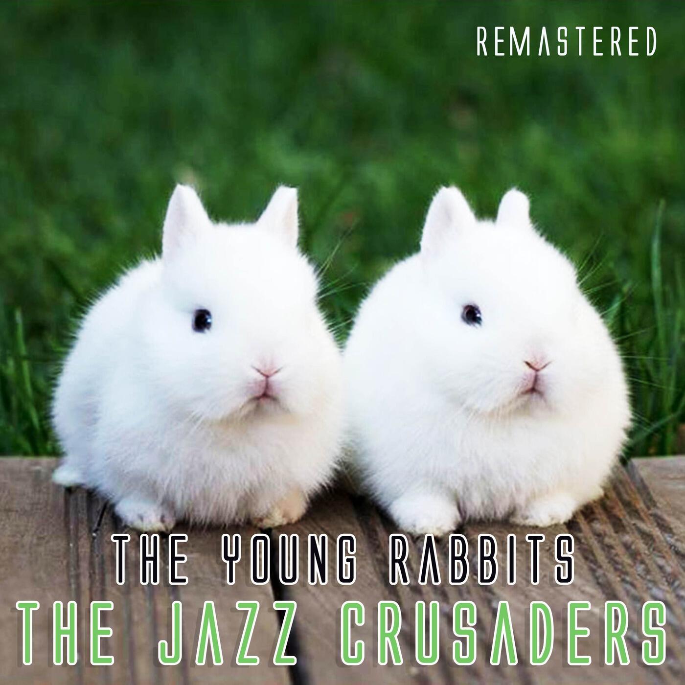 The Jazz Crusaders IHeart   30956365