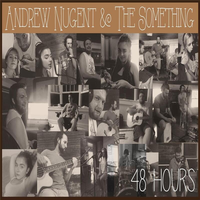 Andrew Nugent & the Something iHeart