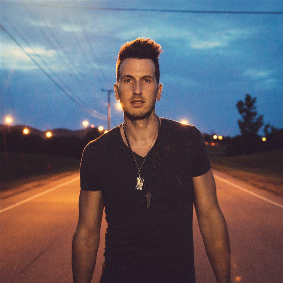 Russell Dickerson iHeart