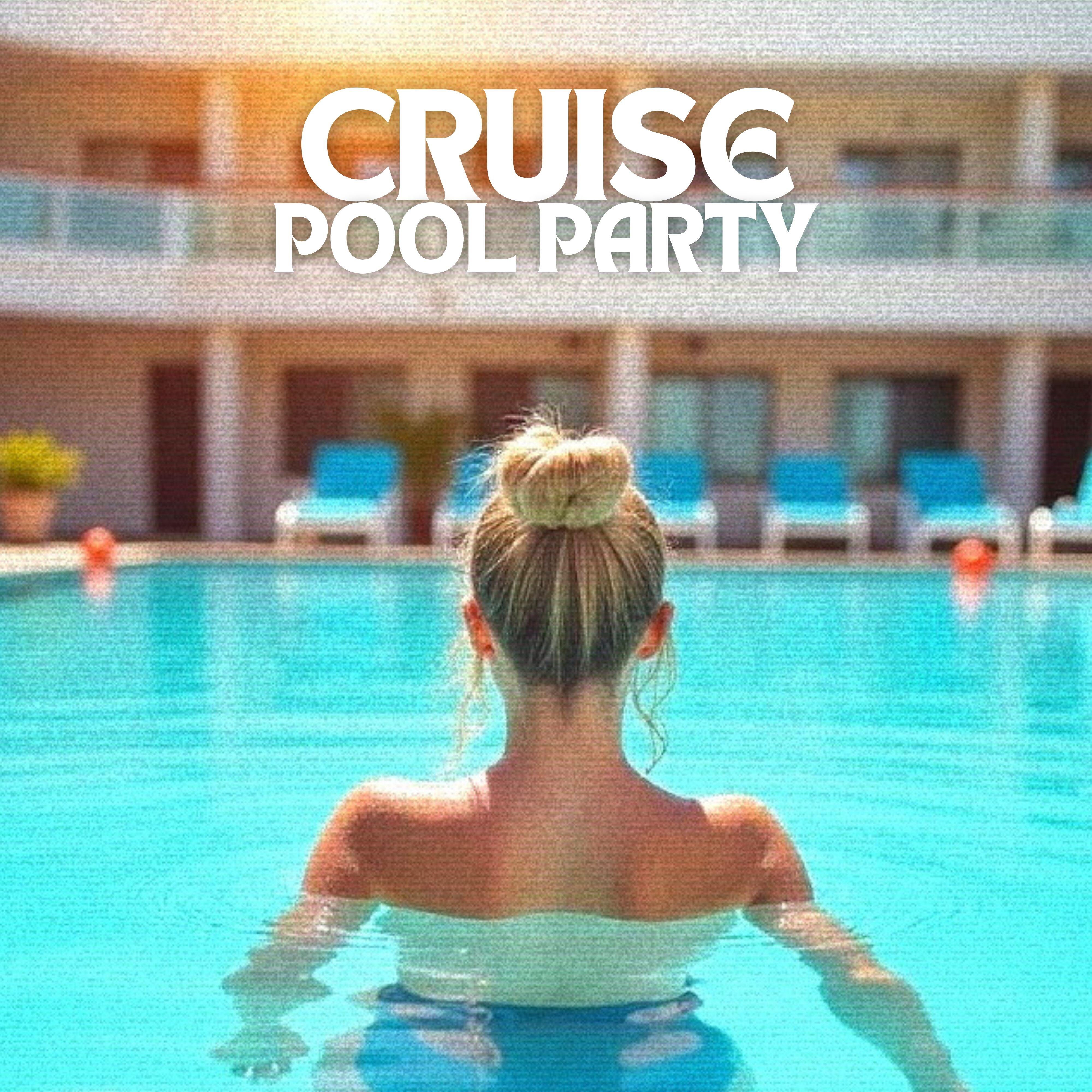 Summer Pool Party Chillout Music Iheart