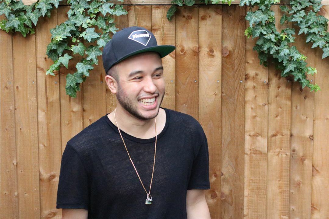 Jax Jones | iHeart