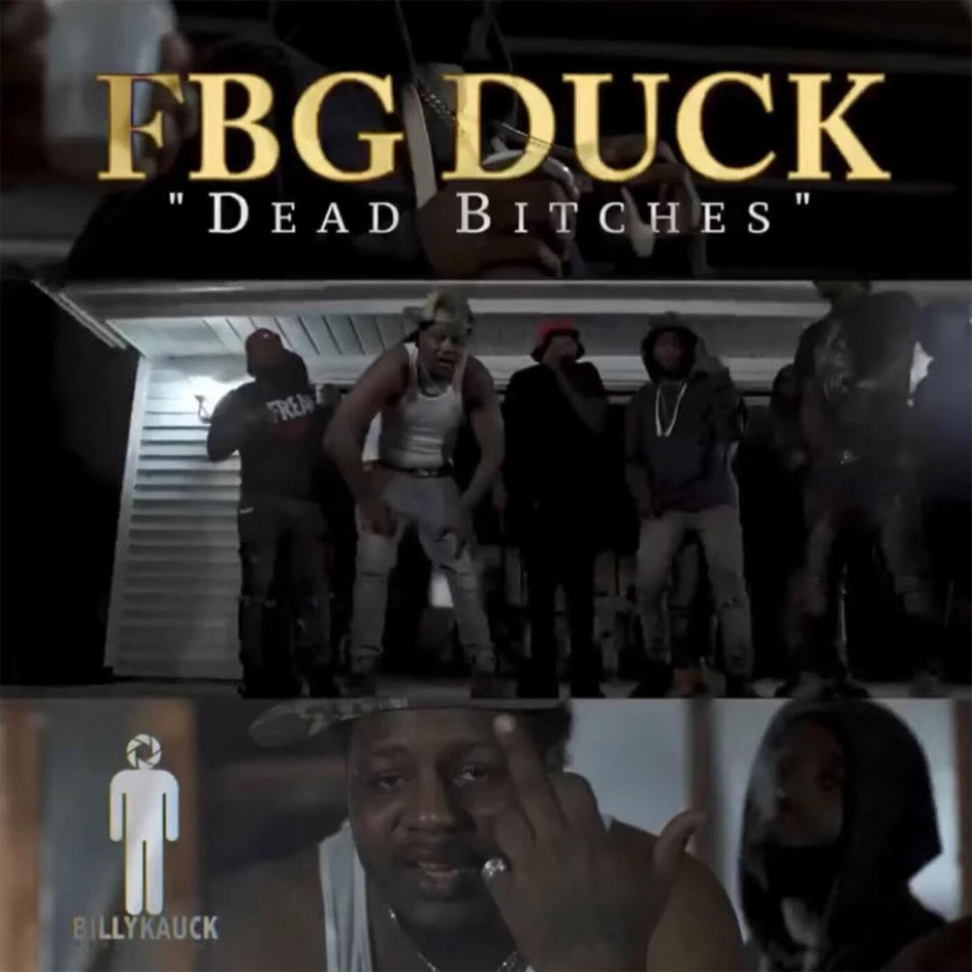 Fbg Duck | iHeart