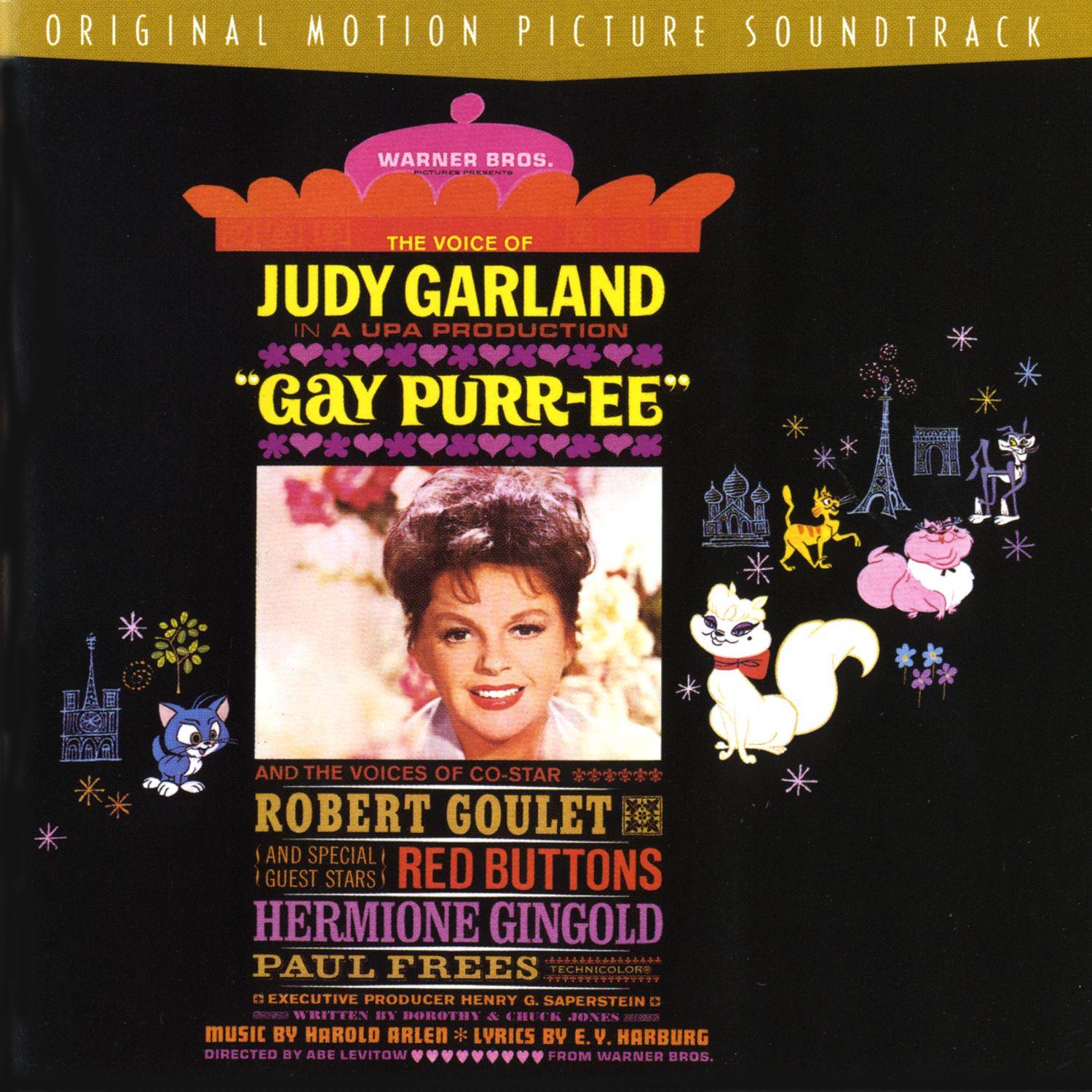 Gay Purree Robert Goulet iHeart