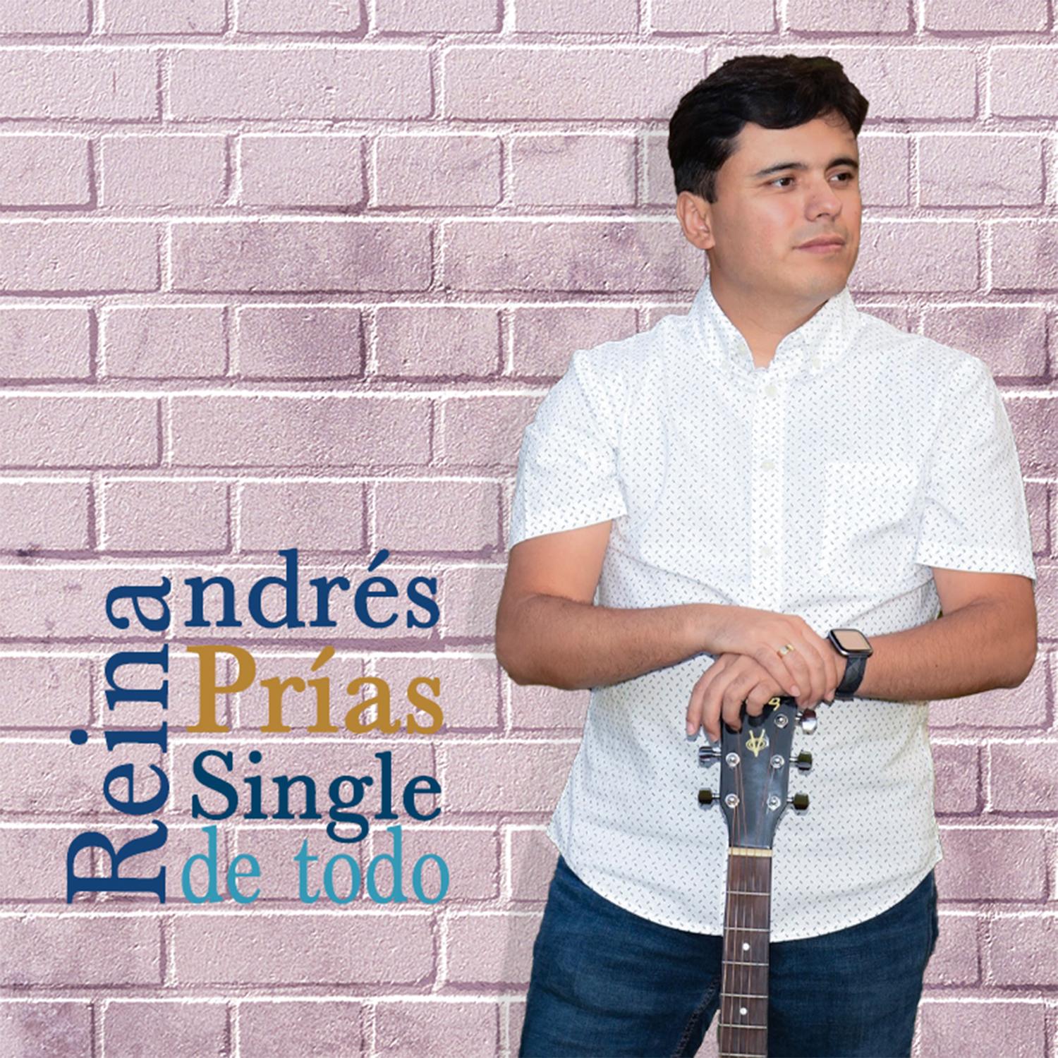 Andrés Prías | iHeart