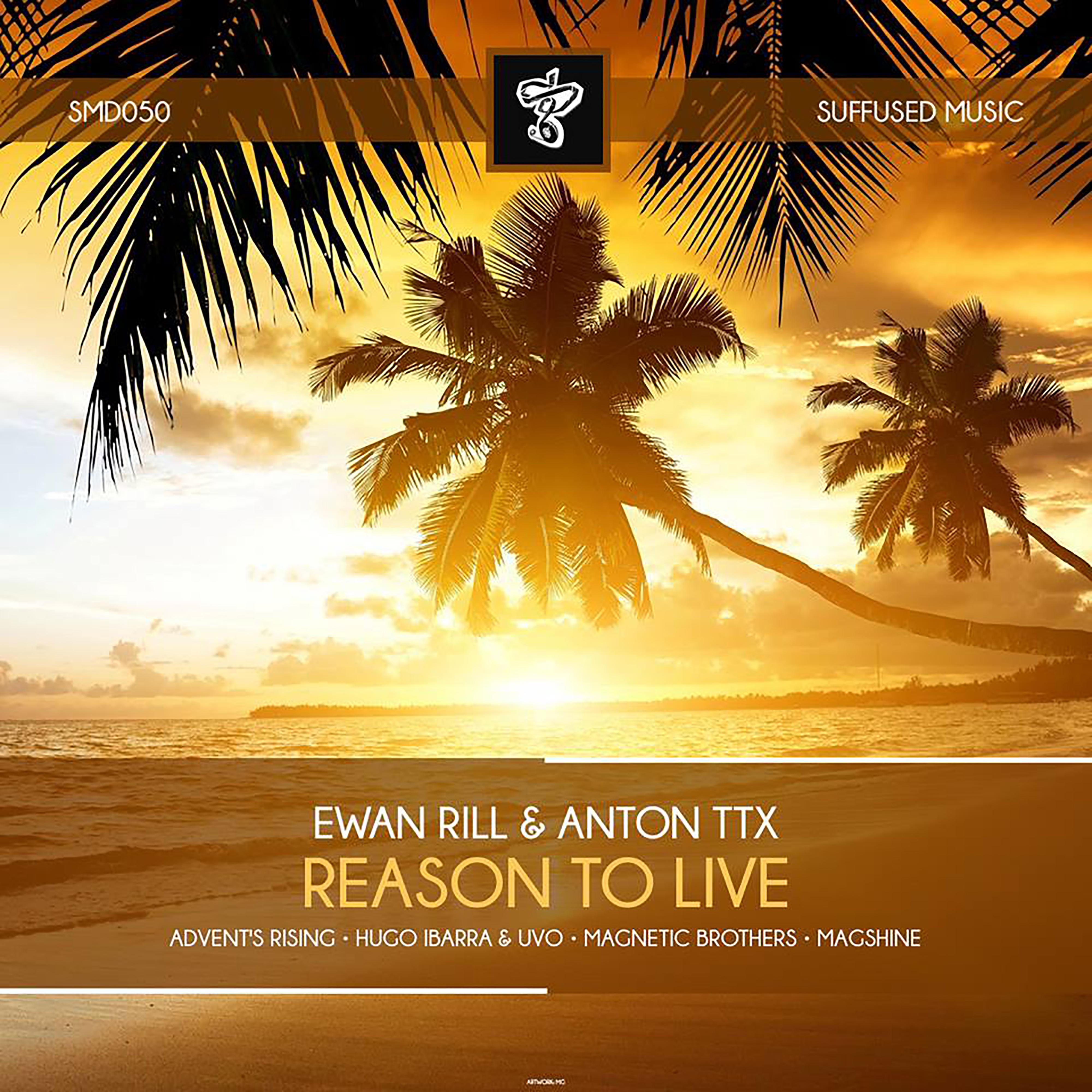 Stream Music from Artists Like Ewan Rill & Anton Ttx | iHeart