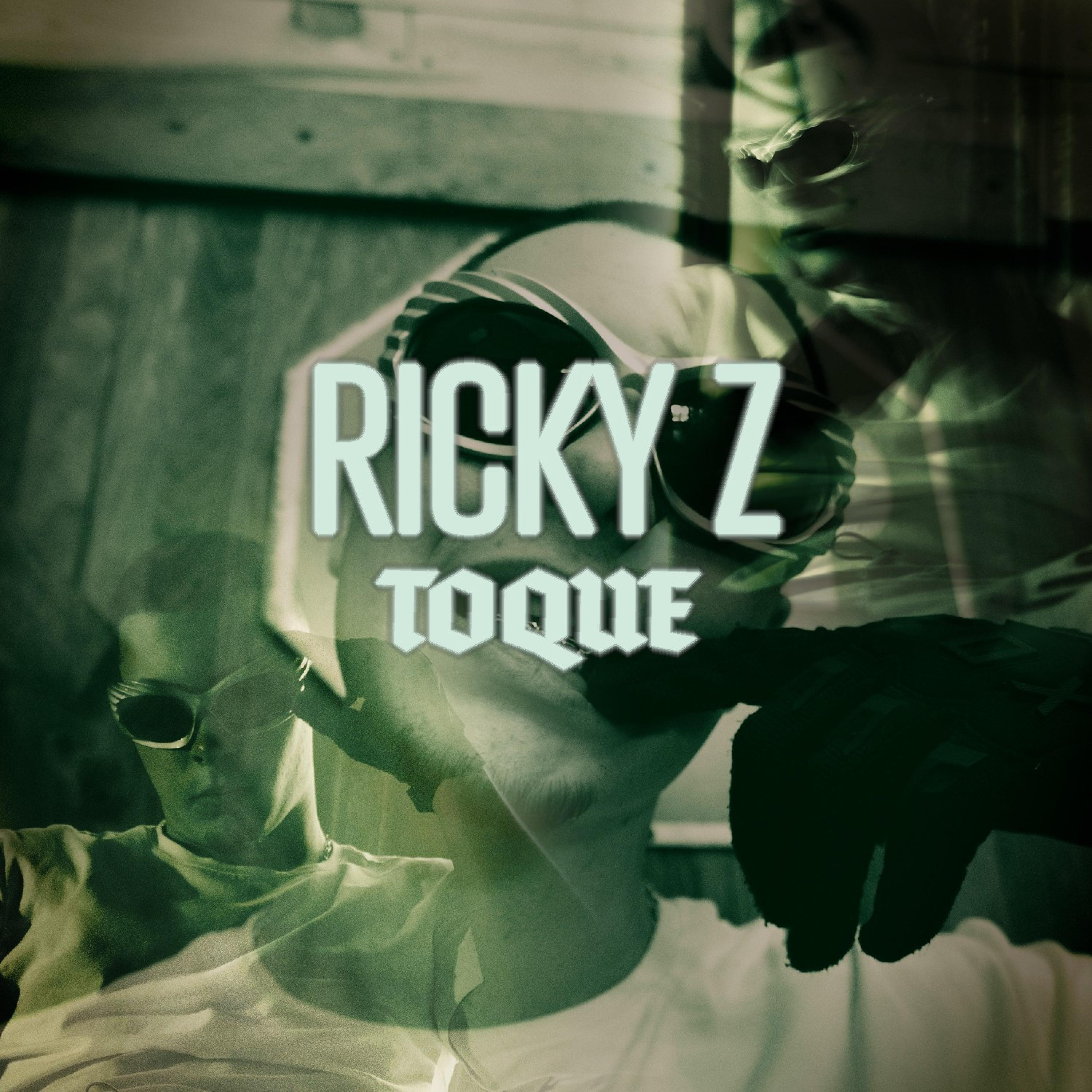 Ricky -Z | iHeart