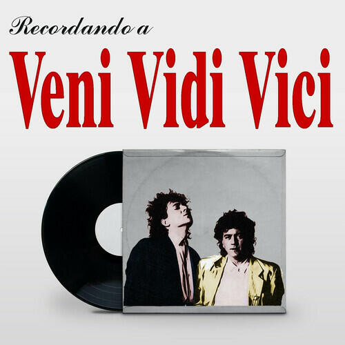 Veni Vidi Vici Radio Listen to Free Music &amp; Get The