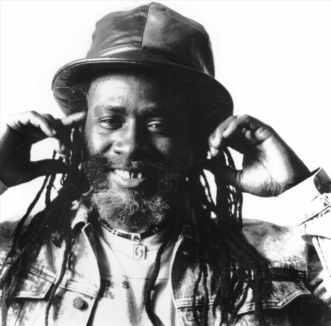 Burning Spear Radio: Listen to Free Music & Get The Latest Info | iHeartRadio1080 x 1064