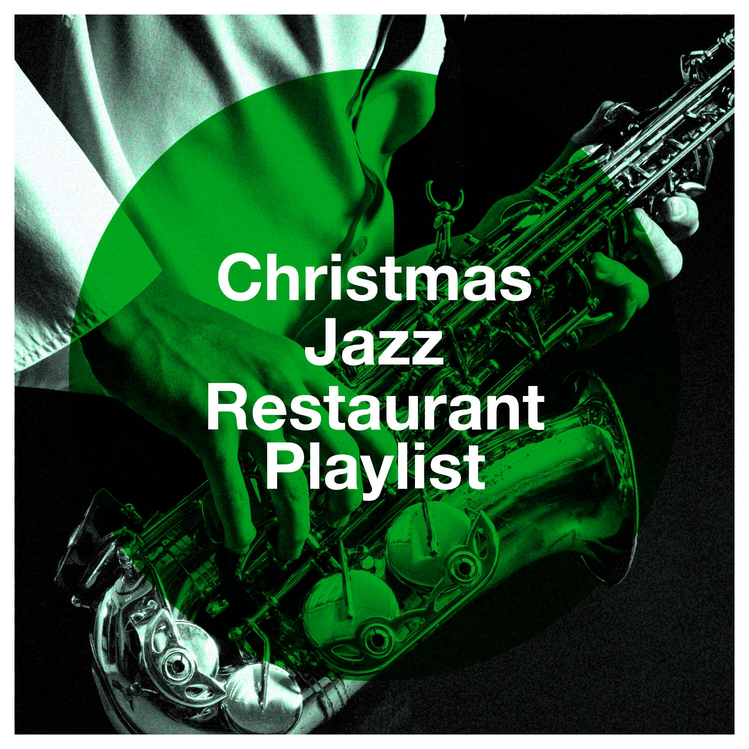 The Christmas Jazz Consortium | iHeartRadio