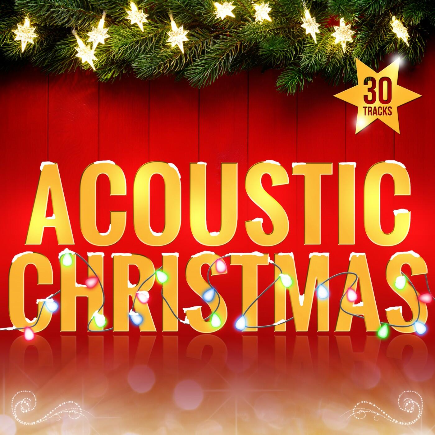 Acoustic Christmas Project iHeart