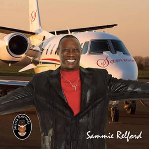 Sammie Relford | iHeart