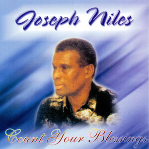 prayer lord go niles joseph