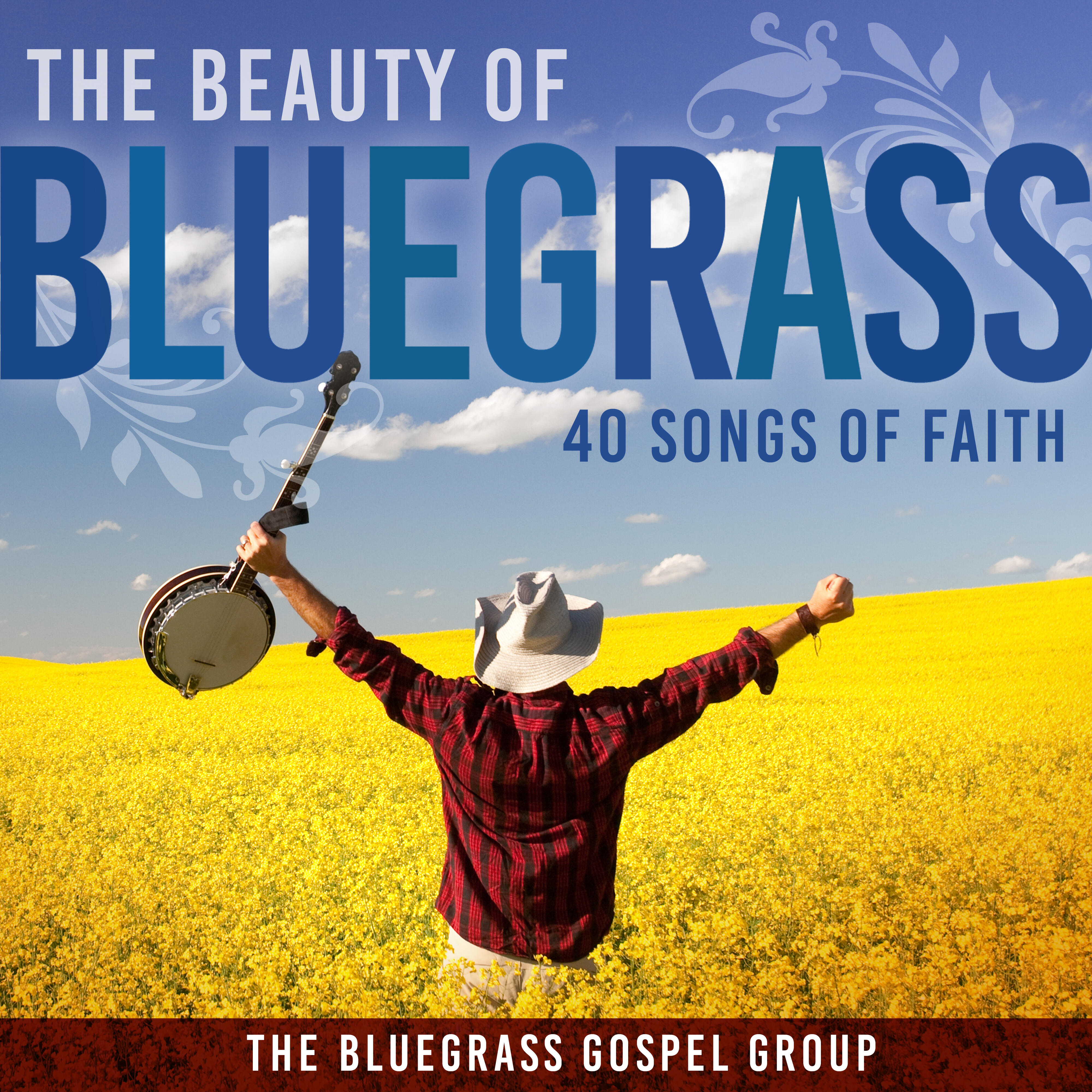 Bluegrass gospel deals songs