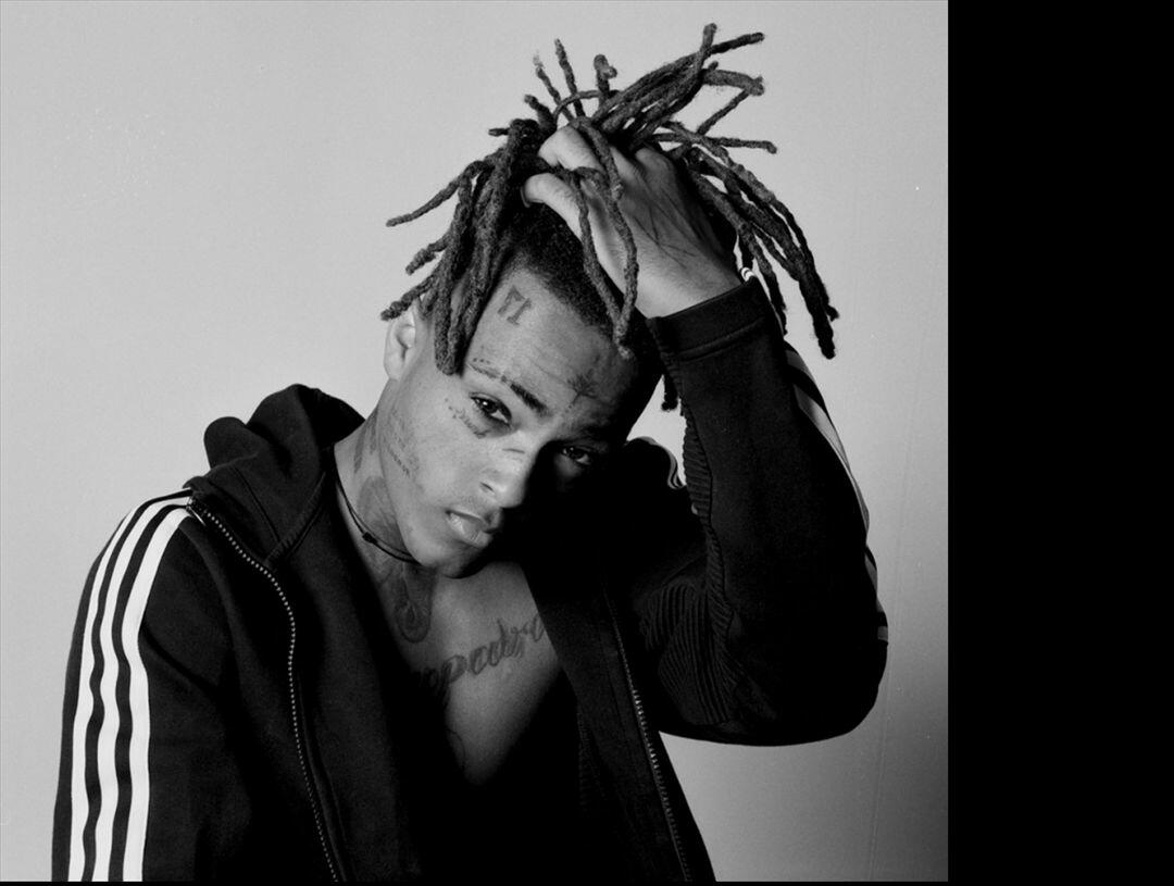 Xxxtentacion Radio Listen To Free Music Get The Latest Info Iheartradio - hearteater xxtentacion roblox id moonlight