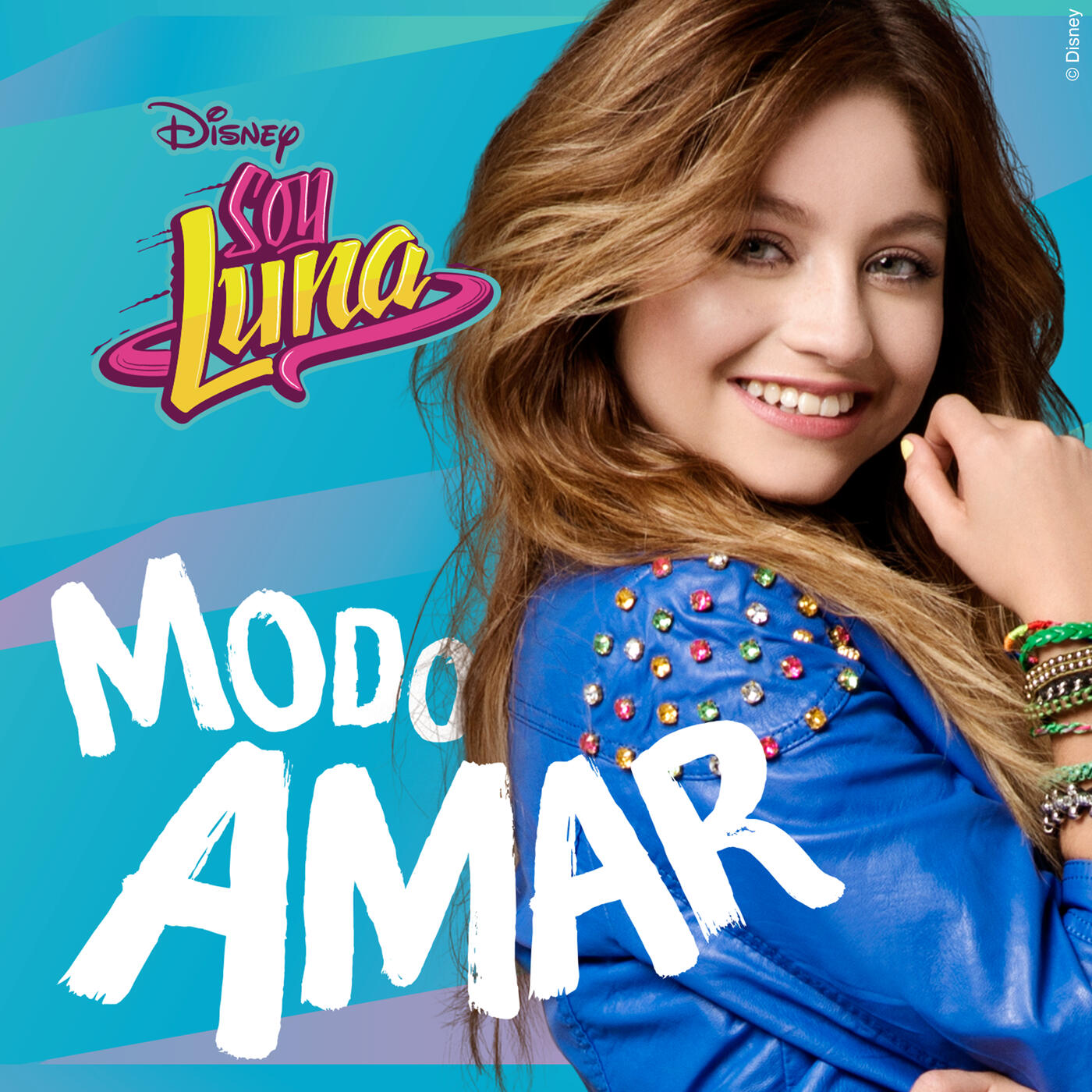 ♫ Elenco de Soy Luna