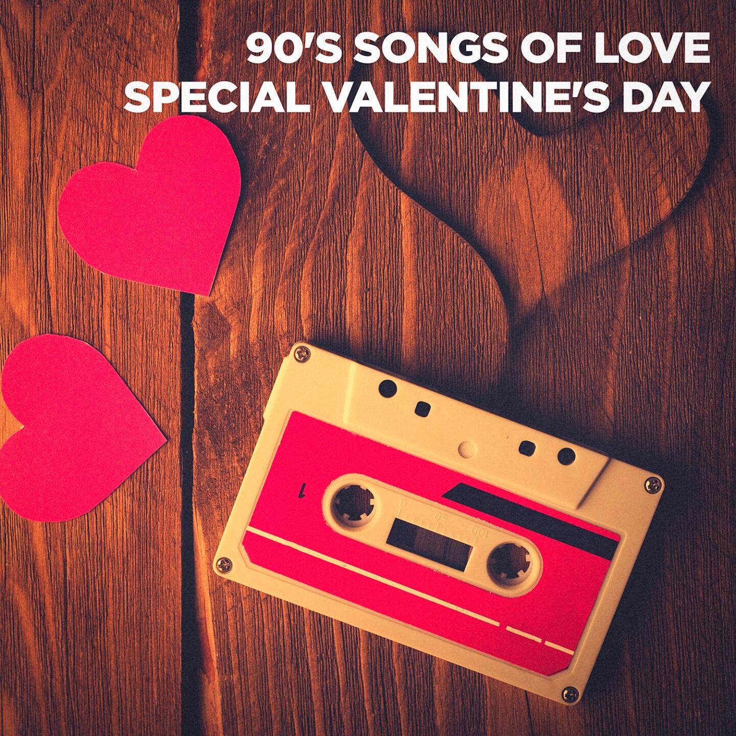 The 50 Best Indie Love Songs for Valentine's Day - Radio X