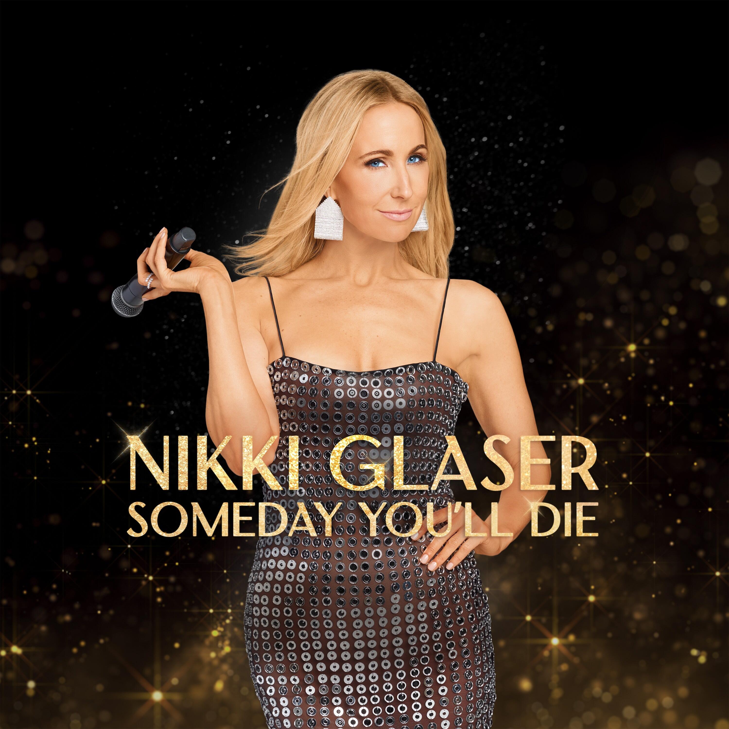 Nikki Glaser | iHeart