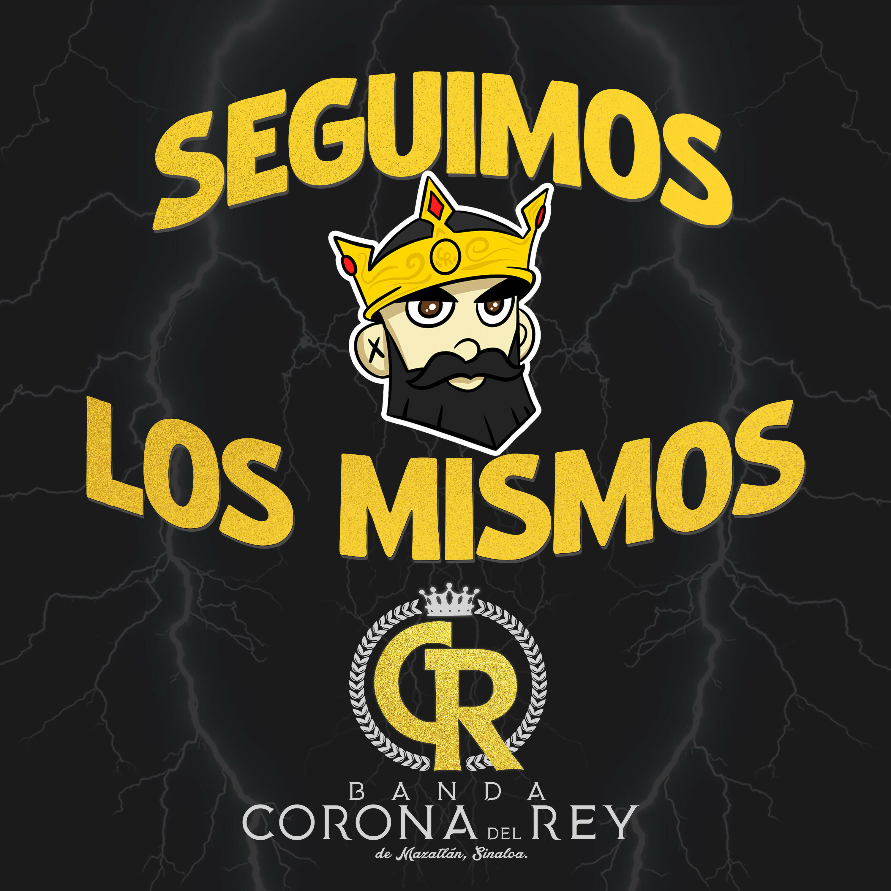 Banda Corona Del Rey