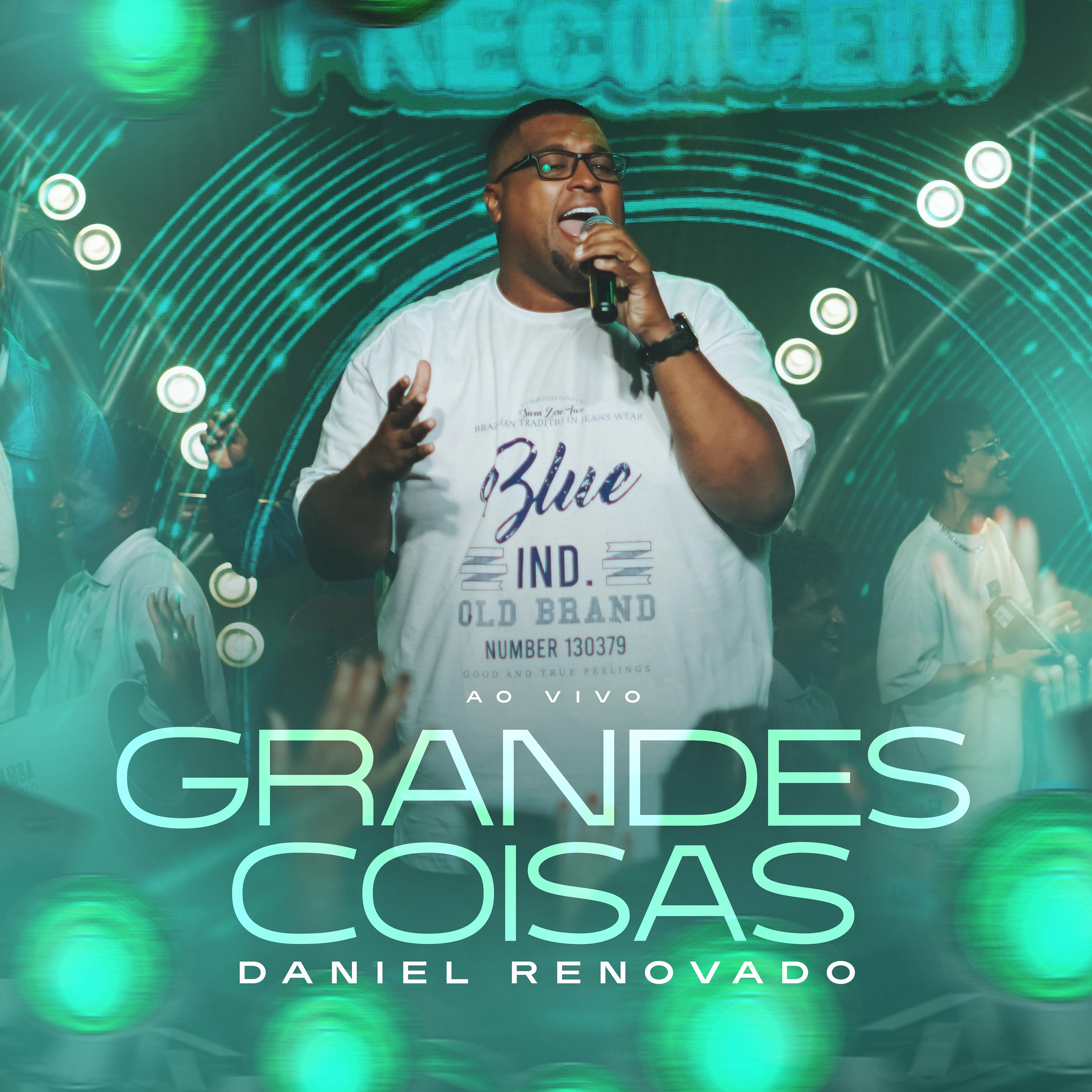 Daniel Renovado | iHeart
