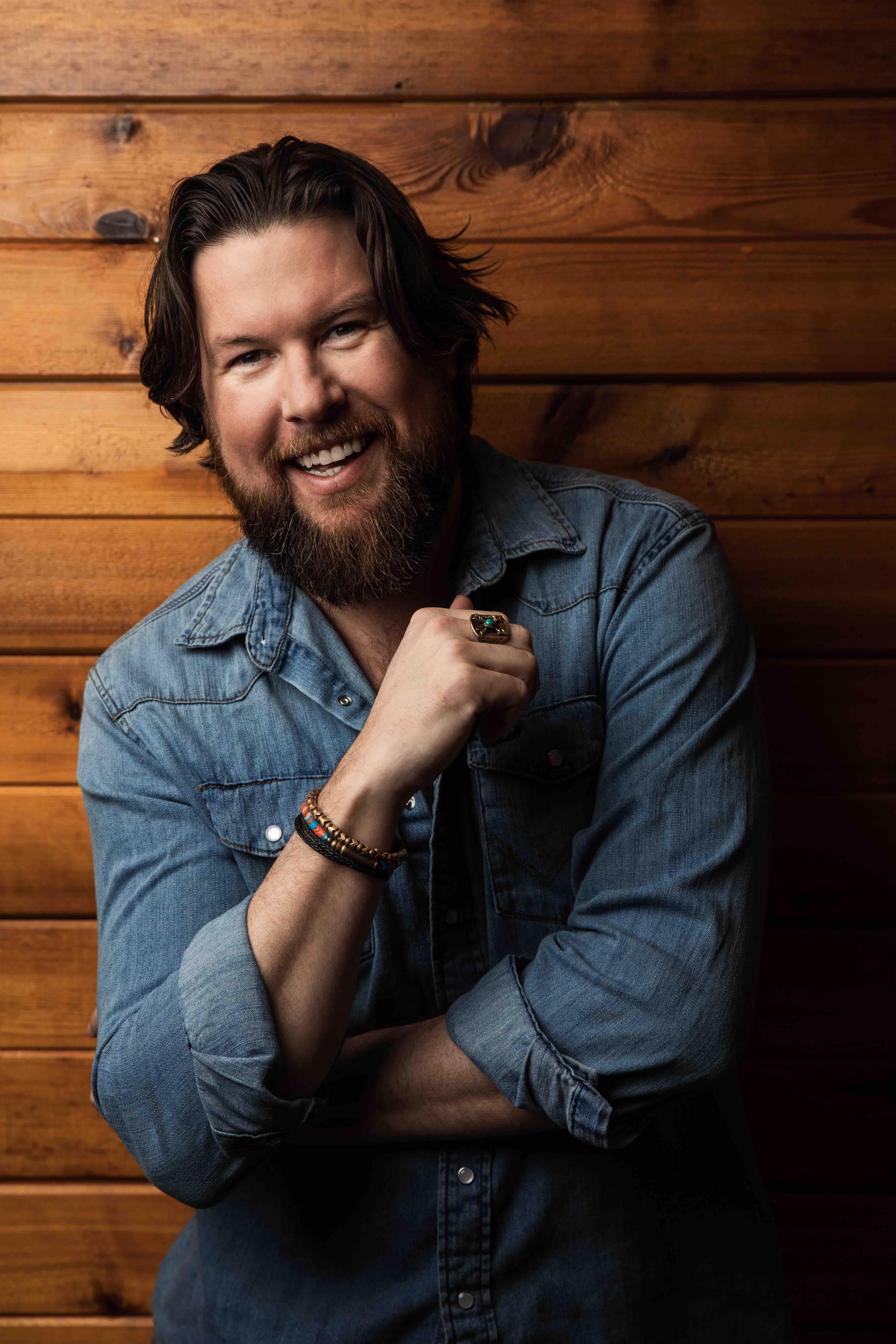 Zach Williams iHeart