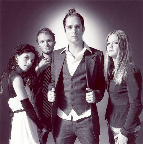 Skillet Radio: Listen to Free Music &amp; Get The Latest Info ...