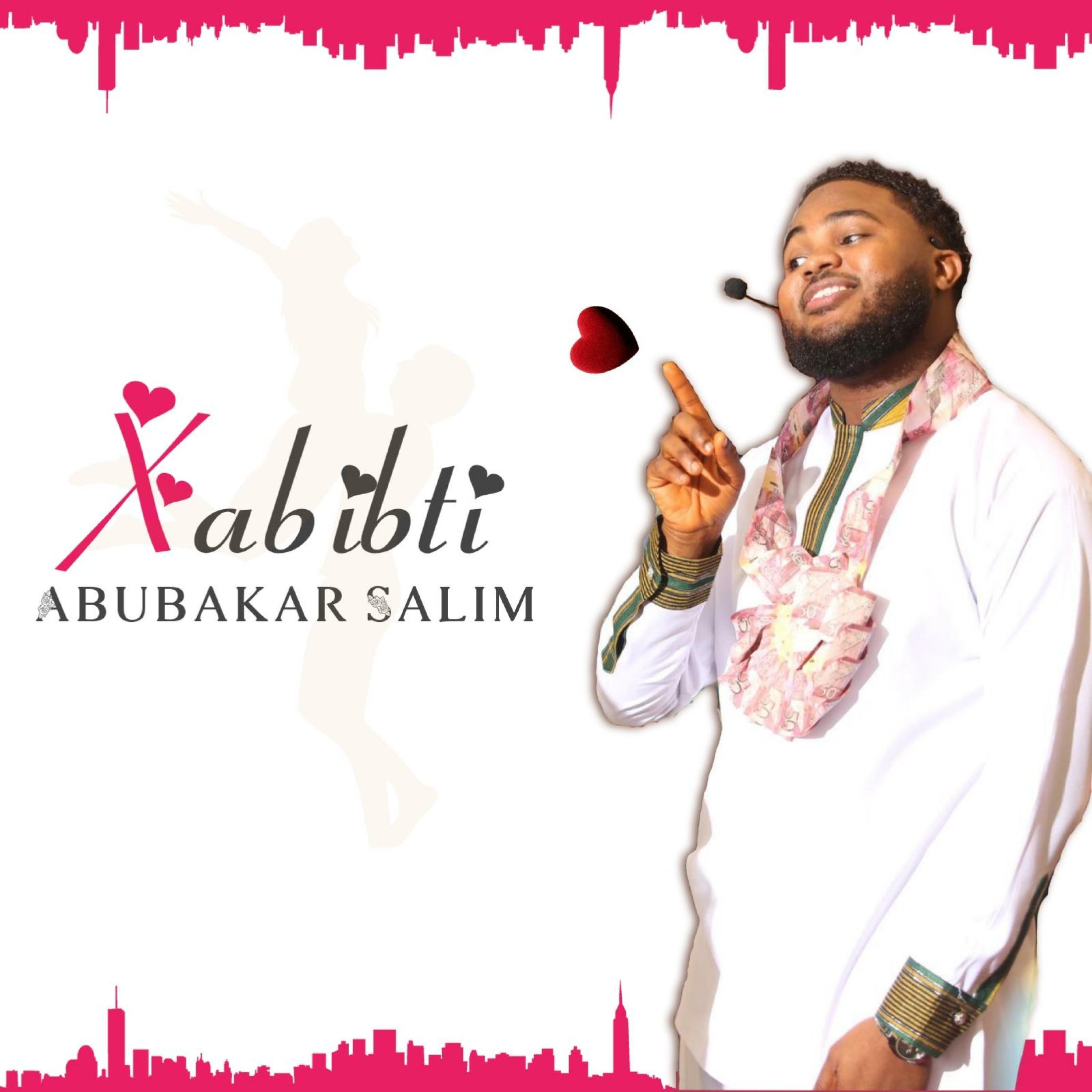 Abubakar Sani Iheartradio