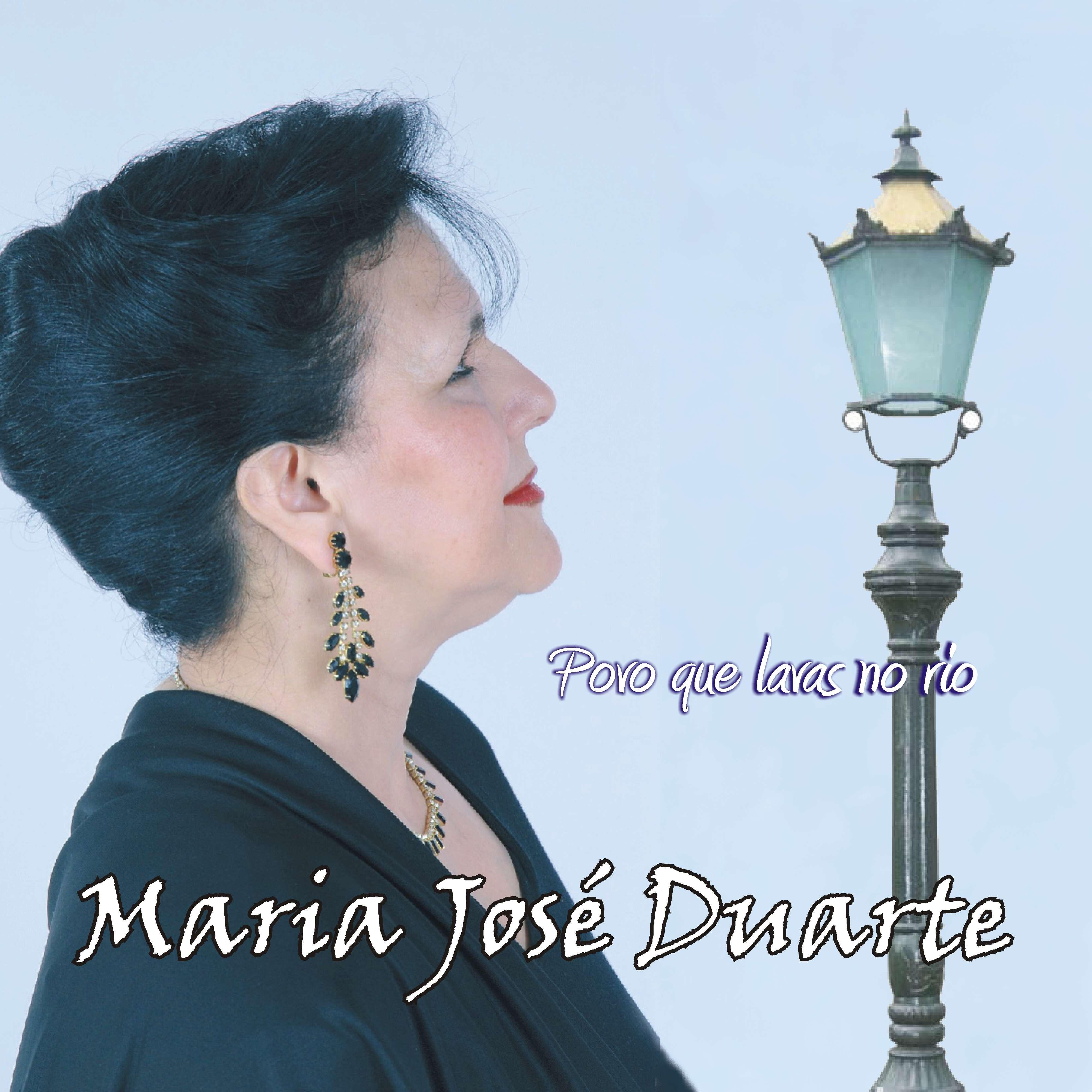 Maria José Duarte | iHeartRadio