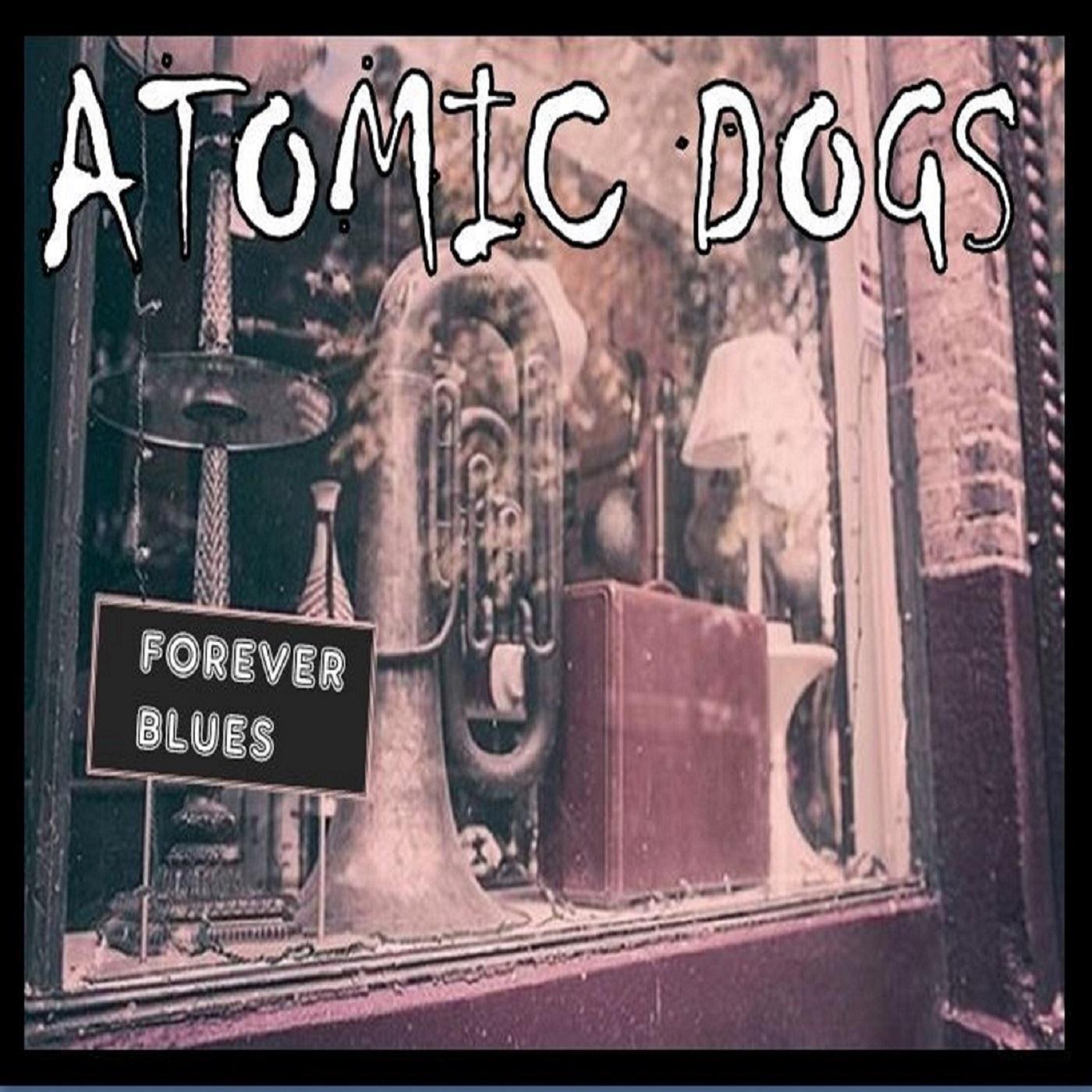 Atomic Dogs | IHeart