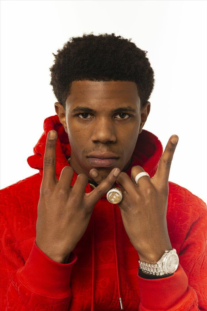 How A Boogie Wit Da Hoodie Made 'Artist 2.0