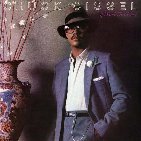 Chuck Cissel | iHeart