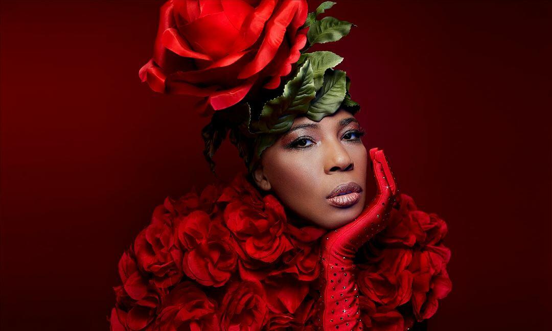 Macy Gray | iHeart