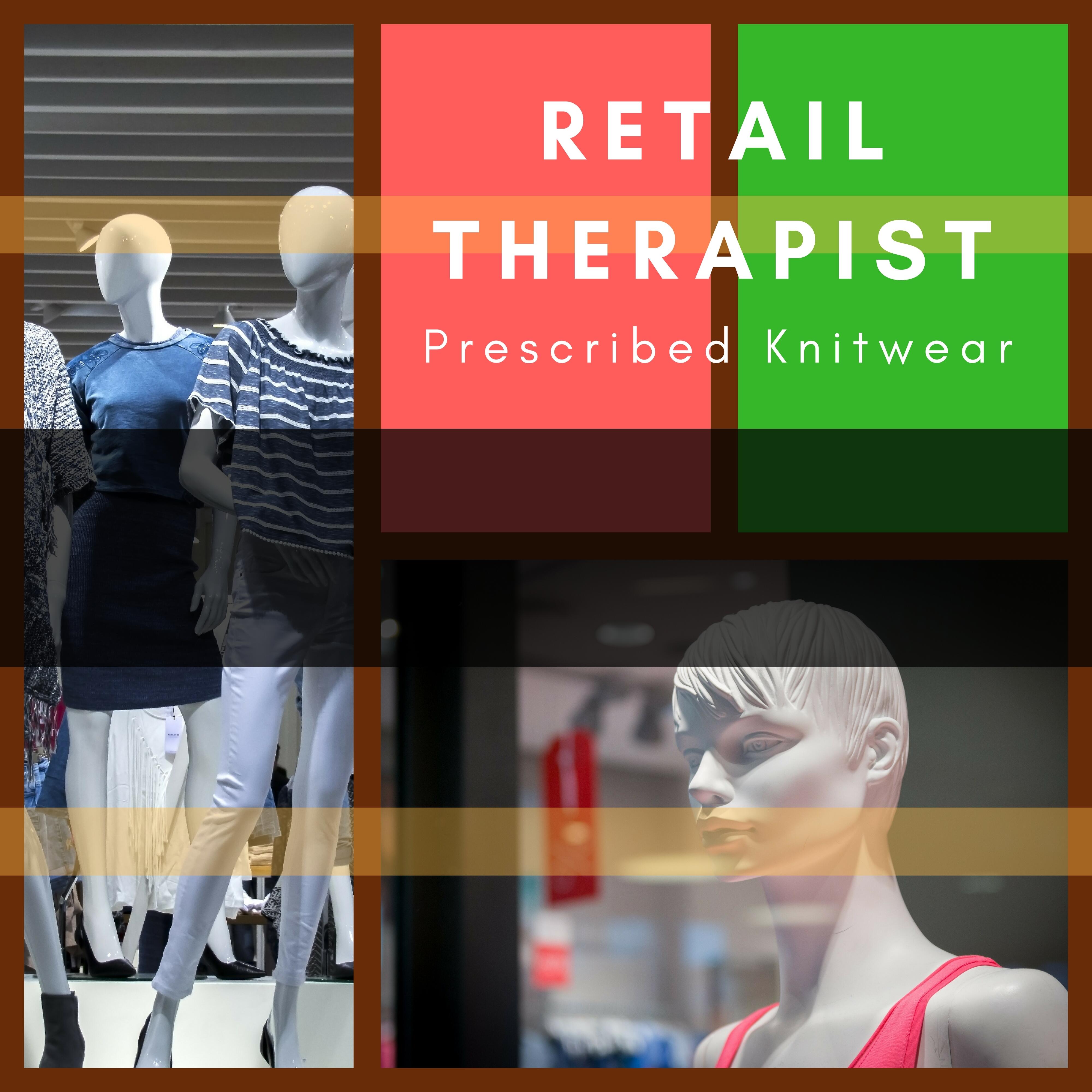 Retail Therapist iHeart