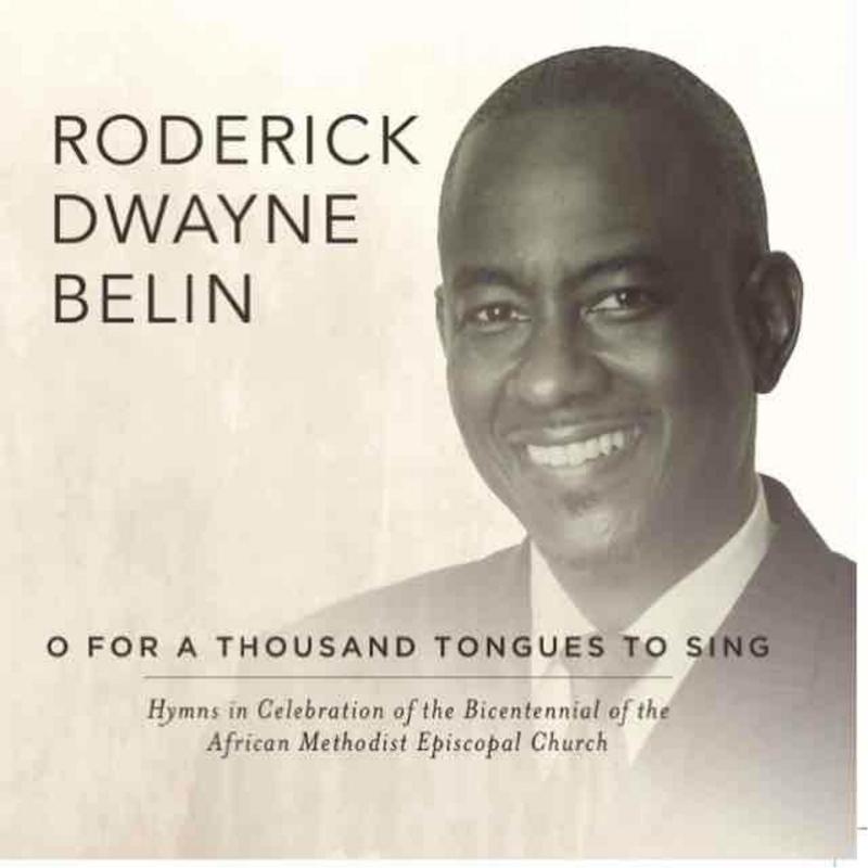 Roderick Dwayne Belin | iHeart