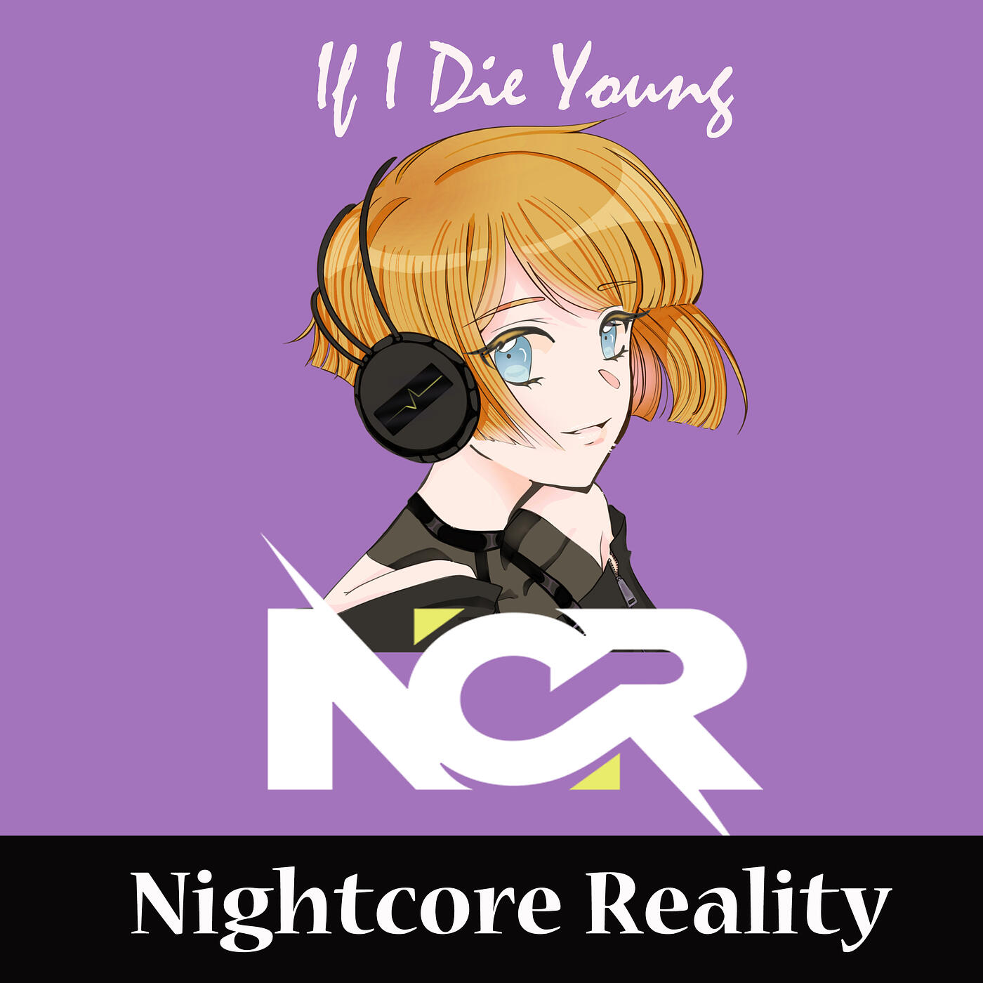 Nightcore Reality Radio Listen To Free Music Get The - 