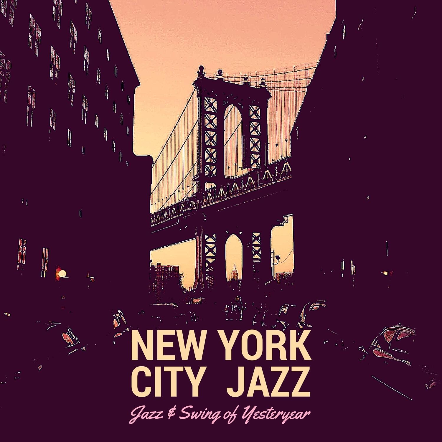 New York City Jazz iHeart